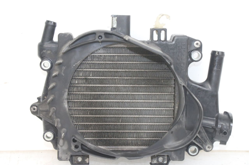 photo de RADIATOR HONDA PCX (JF28) 125 (2009 - 2011)