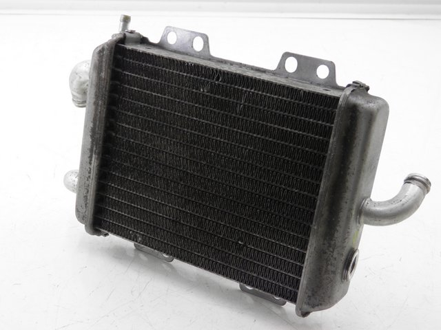photo de COOLANT RADIATOR PEUGEOT ELYSTAR 125 (2002 - 2007)