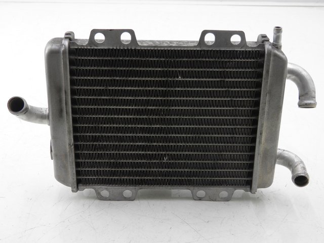 photo de COOLANT RADIATOR PEUGEOT ELYSTAR 125 (2002 - 2007)