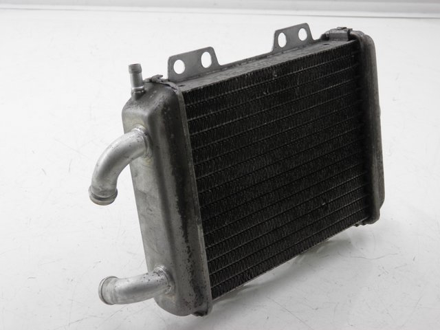 photo de COOLANT RADIATOR PEUGEOT ELYSTAR 125 (2002 - 2007)
