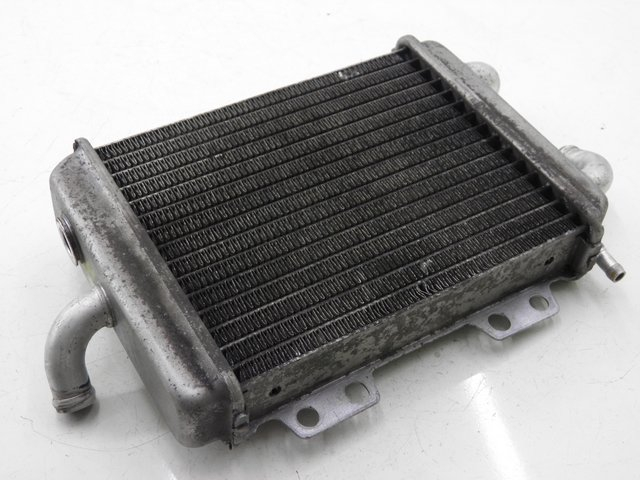 photo de COOLANT RADIATOR PEUGEOT ELYSTAR 125 (2002 - 2007)