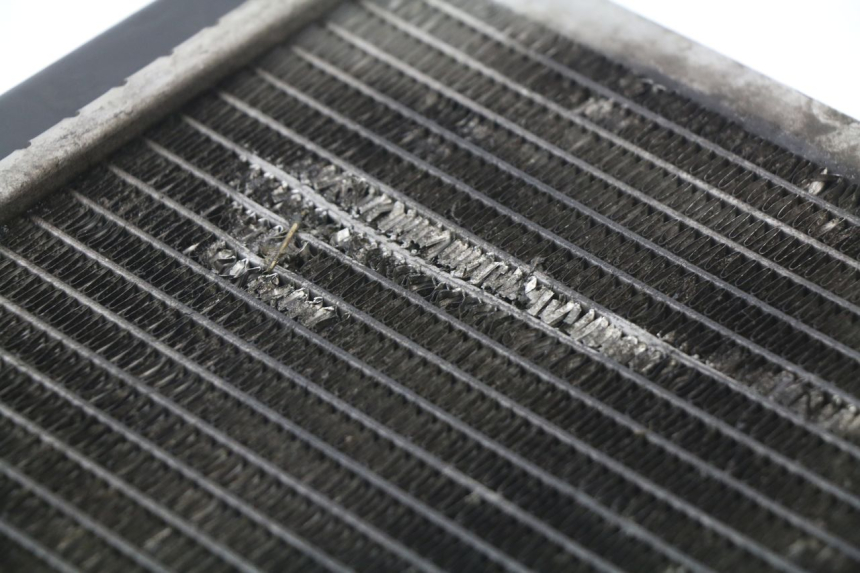 photo de RADIATOR PEUGEOT SATELIS 125 (2006 - 2009)
