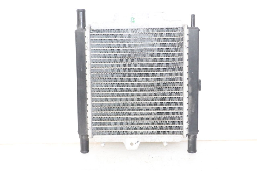 photo de COOLANT RADIATOR PEUGEOT SATELIS 125 (2013 - 2018)