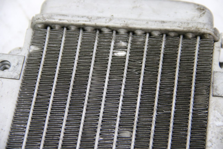 photo de RADIATOR PIAGGIO VESPA GRANTURISMO 125 (2003 - 2007)