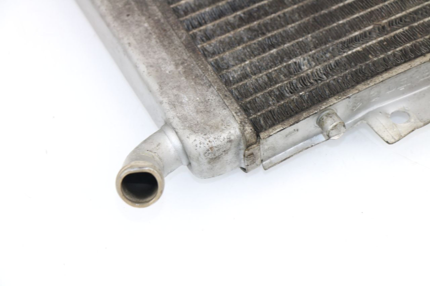 photo de RADIATOR PIAGGIO XEVO - X EVO 125 (2007 - 2016)