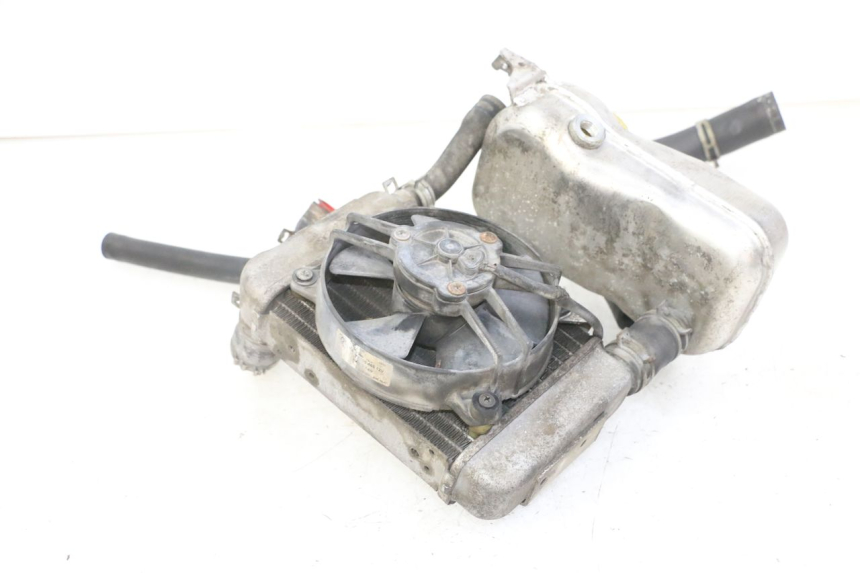 photo de RADIATOR PEUGEOT SATELIS COMPRESSOR K15 125 (2006 - 2009)