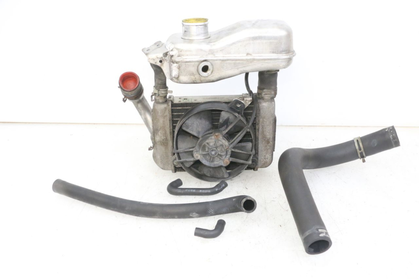 photo de RADIATOR PEUGEOT SATELIS COMPRESSOR K15 125 (2006 - 2009)