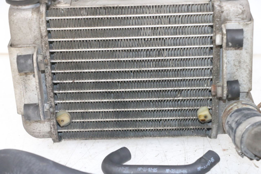photo de RADIATOR PEUGEOT SATELIS COMPRESSOR K15 125 (2006 - 2009)