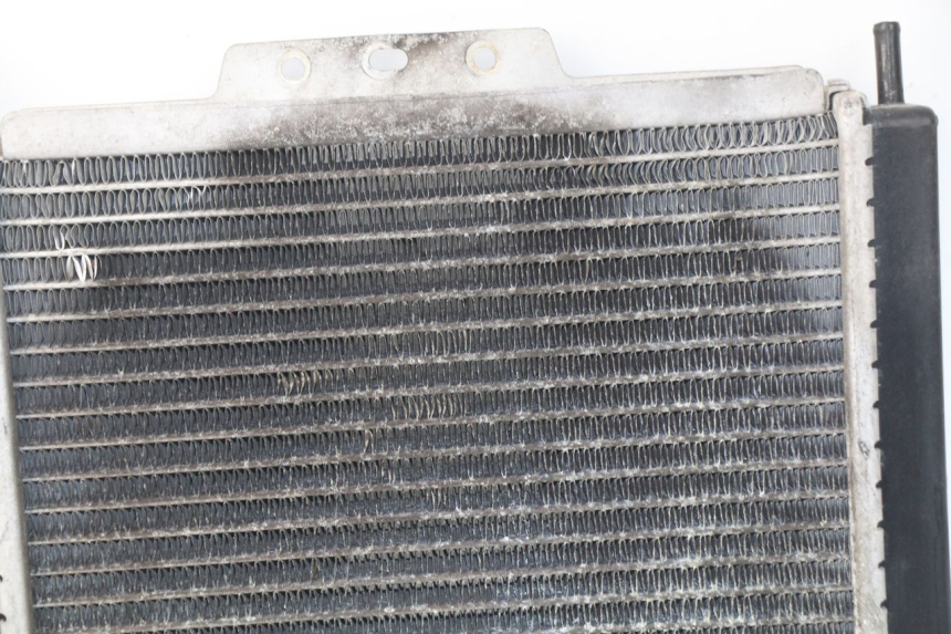 photo de COOLANT RADIATOR PEUGEOT SATELIS 300 (2012 - 2015) - Product overview