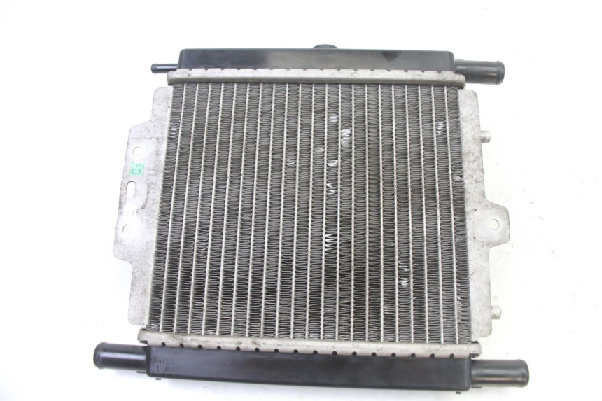 photo de COOLANT RADIATOR PEUGEOT SATELIS 125 (2013 - 2018)