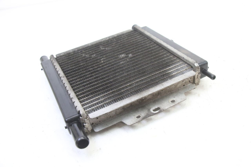 photo de COOLANT RADIATOR PEUGEOT SATELIS 125 (2013 - 2018)