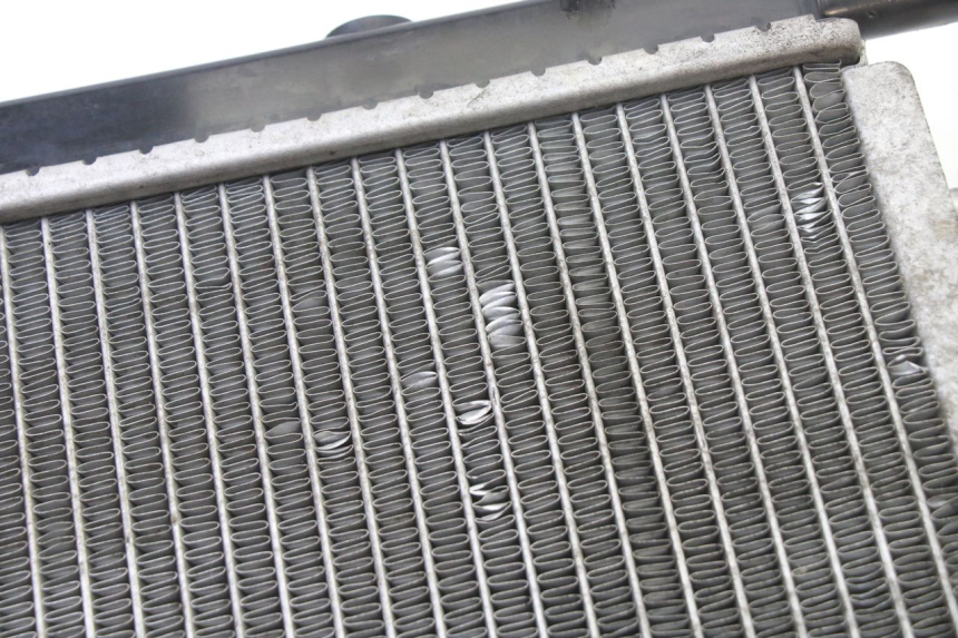 photo de COOLANT RADIATOR PEUGEOT SATELIS 125 (2013 - 2018)