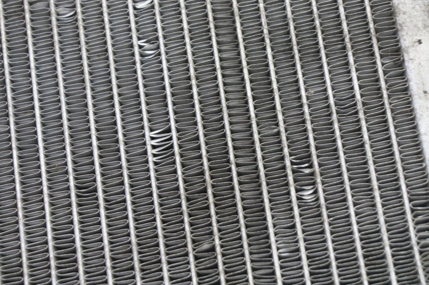 photo de COOLANT RADIATOR PEUGEOT SATELIS 125 (2013 - 2018)