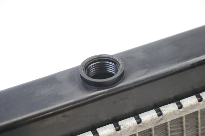 photo de COOLANT RADIATOR PEUGEOT SATELIS 125 (2013 - 2018)