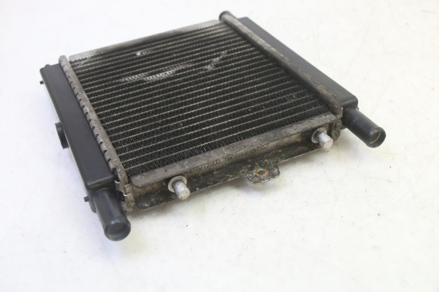 photo de COOLANT RADIATOR PEUGEOT SATELIS 125 (2013 - 2018)