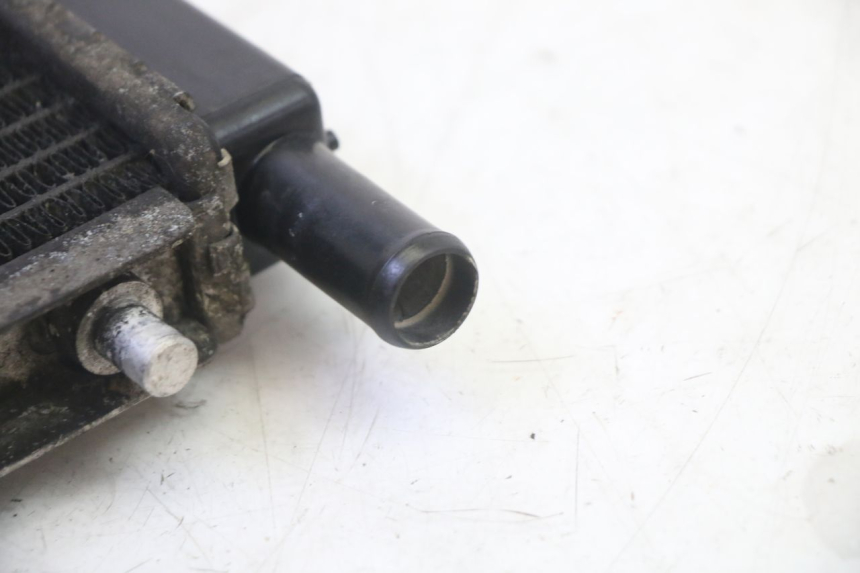 photo de COOLANT RADIATOR PEUGEOT SATELIS 125 (2013 - 2018)