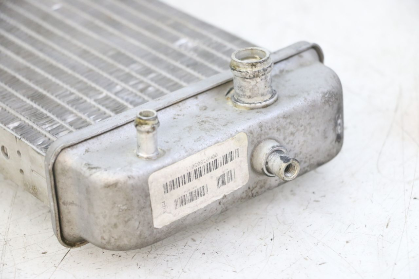 photo de COOLANT RADIATOR DERBI SENDA R X-TREME 50 (2006 - 2010)