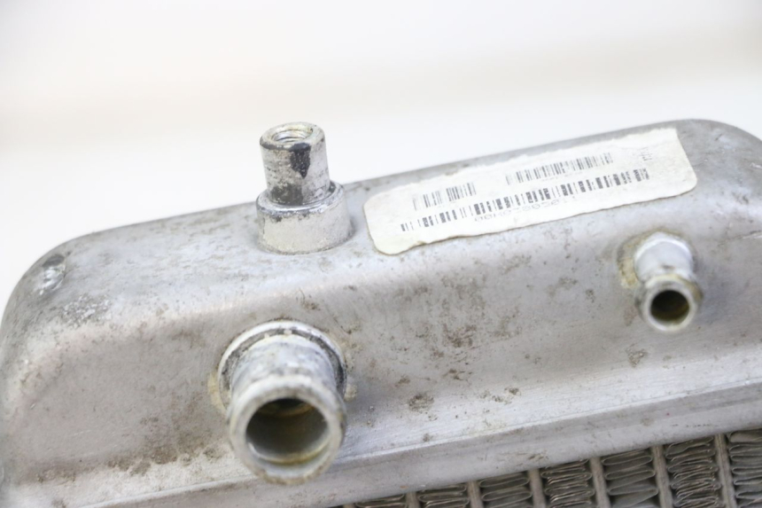 photo de COOLANT RADIATOR DERBI SENDA R X-TREME 50 (2006 - 2010)