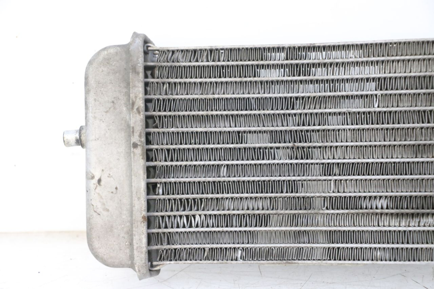 photo de COOLANT RADIATOR DERBI SENDA R X-TREME 50 (2006 - 2010)