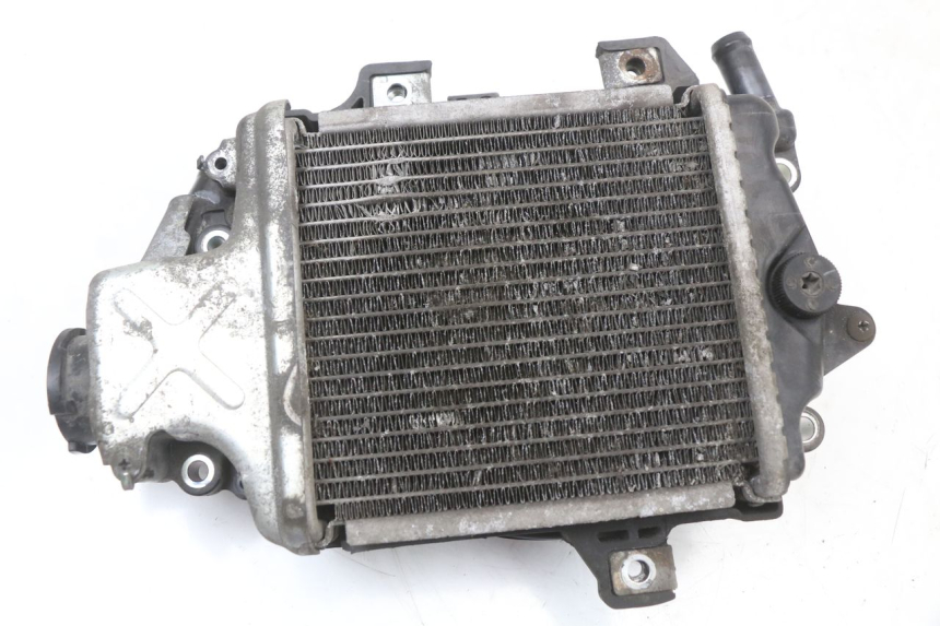 photo de COOLANT RADIATOR HONDA SH ABS 125 (2012 - 2017)