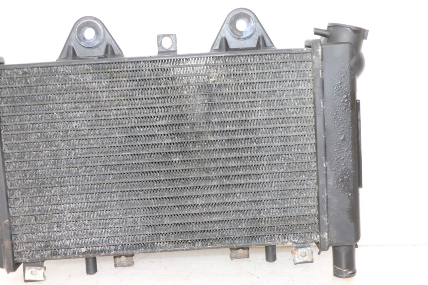 photo de COOLANT RADIATOR TRIUMPH SPRINT 900 (1995 - 1998)