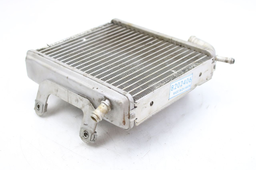 photo de RADIATOR APRILIA SR R 2T LC 50 (2018 - 2021)