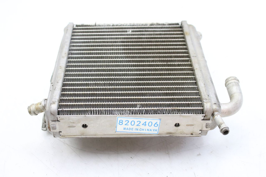 photo de RADIATOR APRILIA SR R 2T LC 50 (2018 - 2021)
