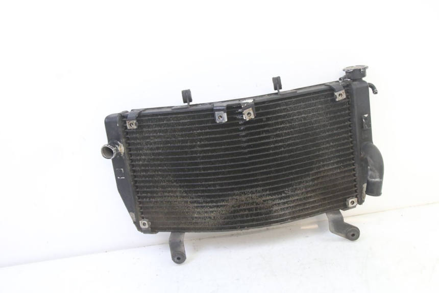 photo de COOLANT RADIATOR HONDA ST PAN EUROPEAN 1300 (2002 - 2013)