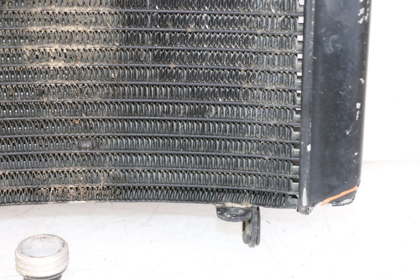 photo de COOLANT RADIATOR KTM SUPERENDURO R 950 (2005 - 2009)
