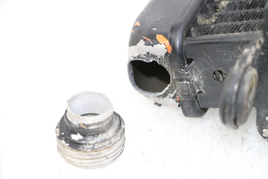 photo de COOLANT RADIATOR KTM SUPERENDURO R 950 (2005 - 2009)