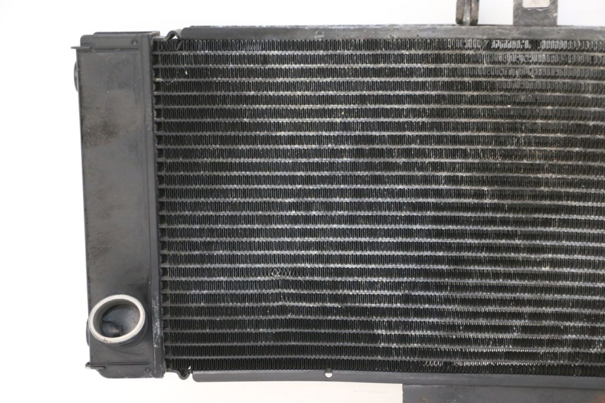 photo de COOLANT RADIATOR SUZUKI GSX F GSXF 650 (2007 - 2015)