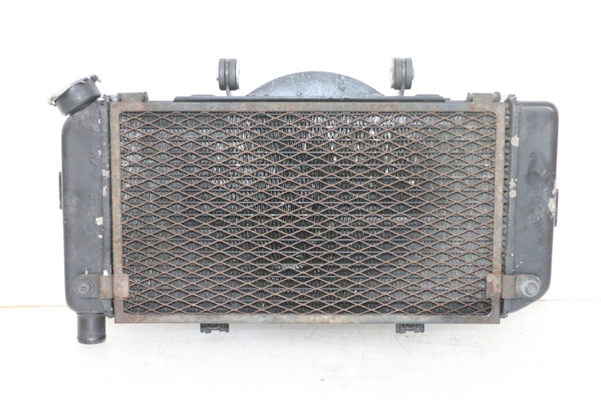 photo de COOLANT RADIATOR YAMAHA TDM ABS 900 (2002 - 2014) - Main view