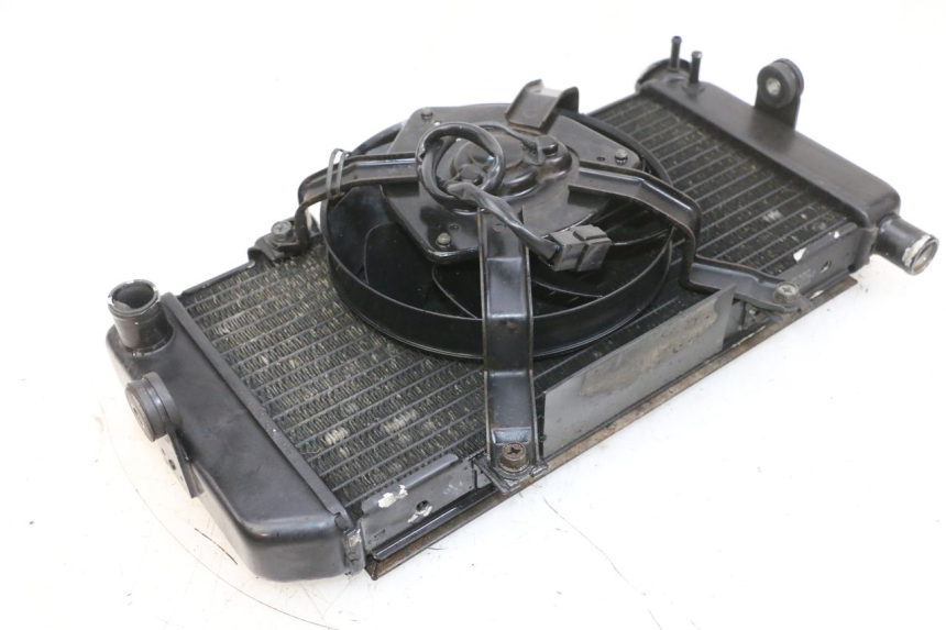 photo de COOLANT RADIATOR YAMAHA TDM ABS 900 (2002 - 2014) - Alternative perspective
