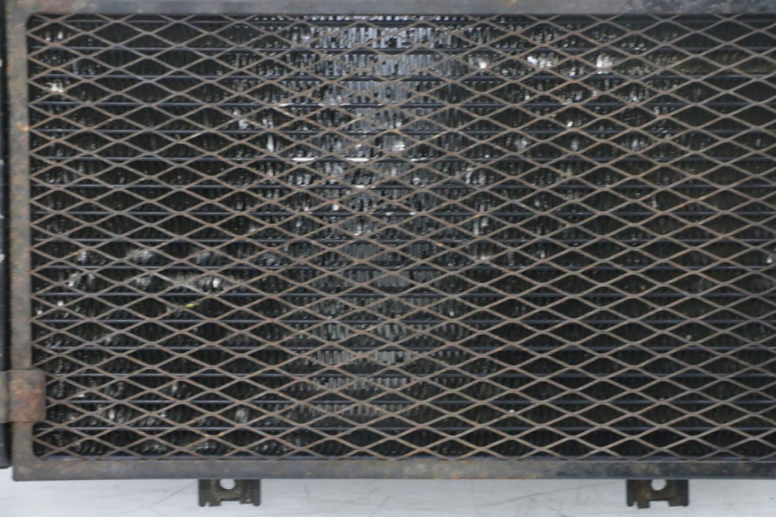 photo de COOLANT RADIATOR YAMAHA TDM ABS 900 (2002 - 2014) - Component zoom