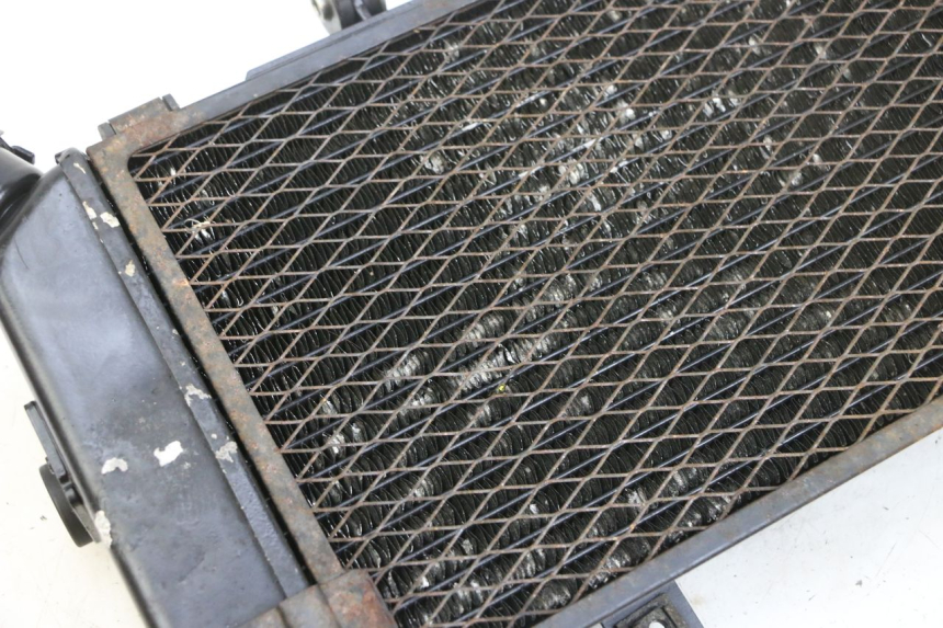 photo de COOLANT RADIATOR YAMAHA TDM ABS 900 (2002 - 2014) - Product overview