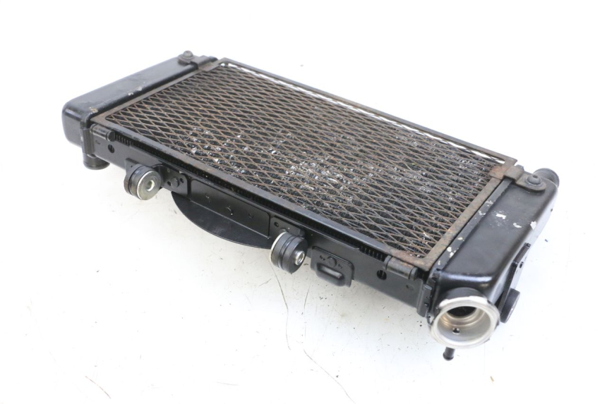 photo de COOLANT RADIATOR YAMAHA TDM ABS 900 (2002 - 2014) - Surface and material condition