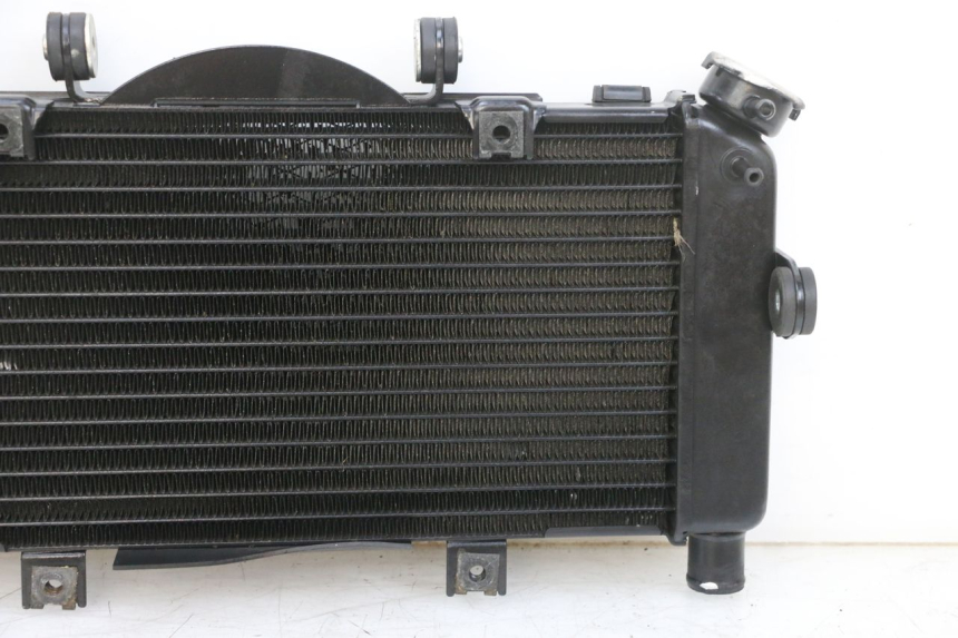 photo de COOLANT RADIATOR YAMAHA TDM ABS 900 (2002 - 2014) - Markings and original references