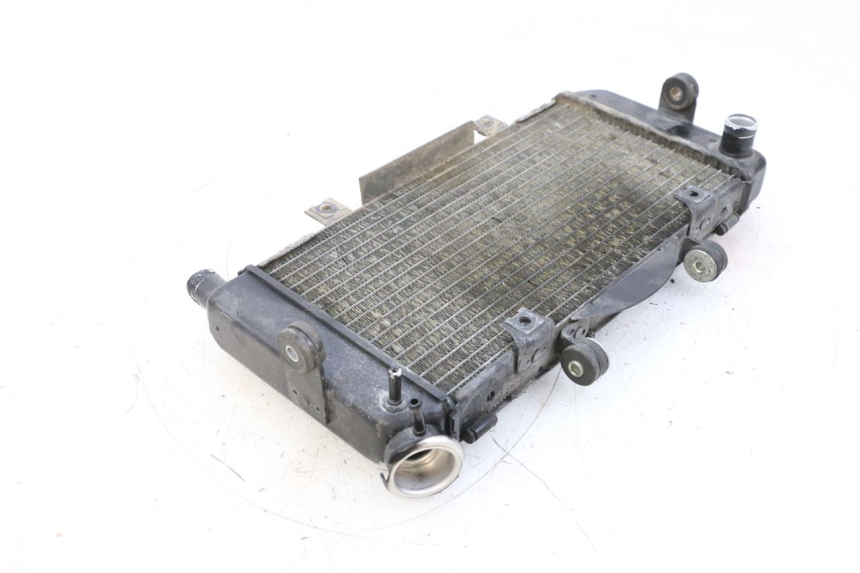 photo de COOLANT RADIATOR YAMAHA TDM ABS 900 (2002 - 2014) - Product overview