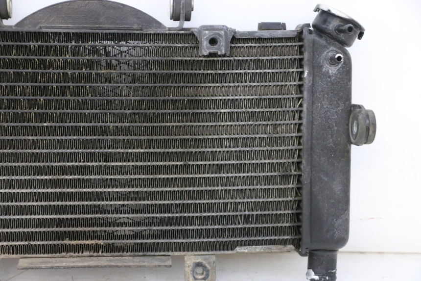 photo de COOLANT RADIATOR YAMAHA TDM ABS 900 (2002 - 2014) - Checked used part