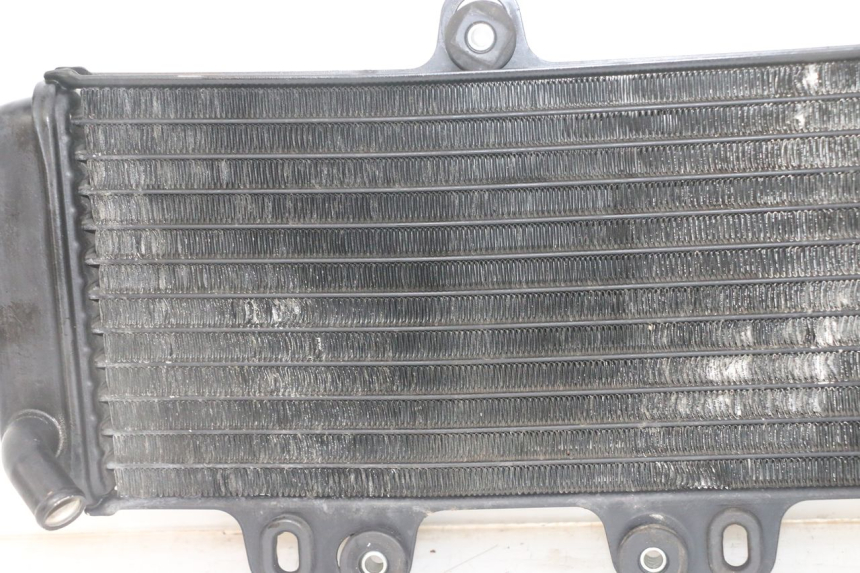 photo de RADIATOR YAMAHA TDR DELTABOX 125 (1993 - 2003)