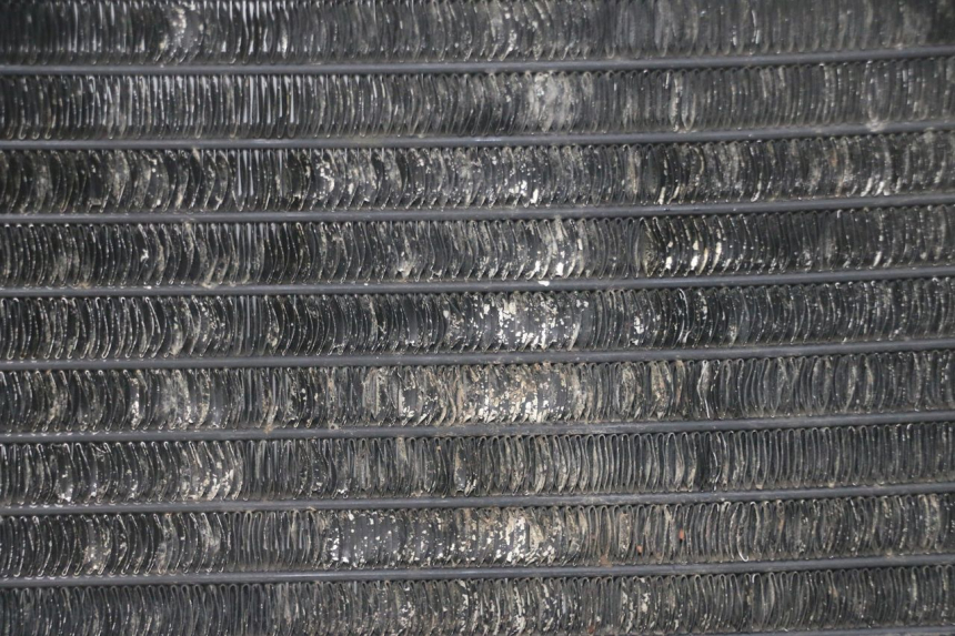 photo de RADIATOR YAMAHA TDR DELTABOX 125 (1993 - 2003)