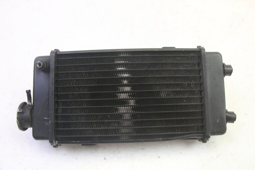 photo de COOLANT RADIATOR KSR TR SM 50 (2015 - 2018) - Main view