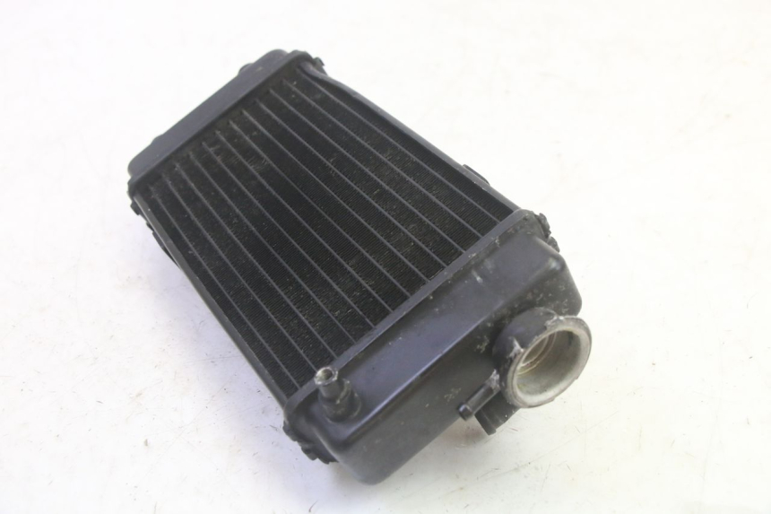 photo de COOLANT RADIATOR KSR TR SM 50 (2015 - 2018) - Alternative perspective