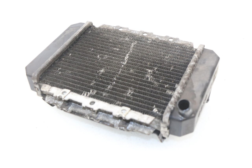 photo de COOLANT RADIATOR KYMCO X-CITING XCITING 400 (2014 - 2018)