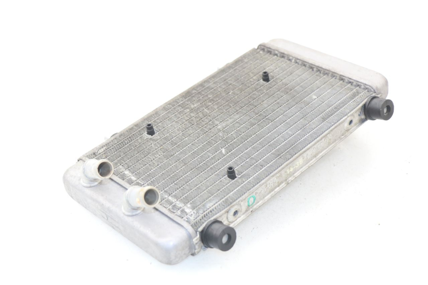 photo de COOLANT RADIATOR YAMAHA XMAX X-MAX ABS 125 (2014 - 2016) - Component detail