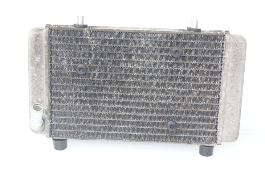 photo de COOLANT RADIATOR YAMAHA XMAX X-MAX ABS 125 (2014 - 2016) - Alternative perspective