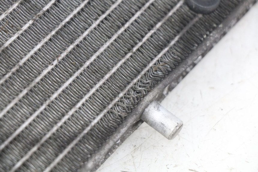 photo de RADIATOR YAMAHA X-MAX XMAX 125 (2010 - 2014)