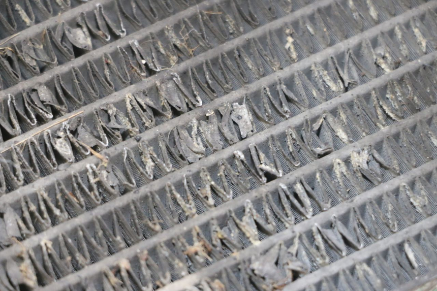 photo de RADIATOR YAMAHA XMAX X-MAX 125 (2006 - 2009)