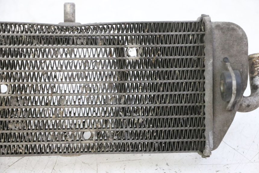 photo de RADIATOR YAMAHA XMAX X-MAX 125 (2006 - 2009)
