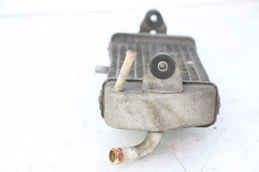 photo de RADIATOR YAMAHA XMAX X-MAX 125 (2006 - 2009)